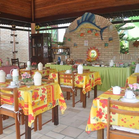 Hotel Pousada Porto Do Colibri Pôrto das Galinhas Dış mekan fotoğraf