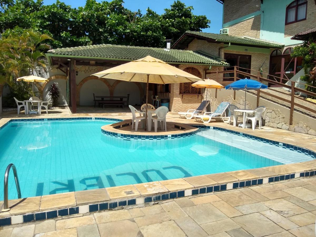 Hotel Pousada Porto Do Colibri Pôrto das Galinhas Dış mekan fotoğraf
