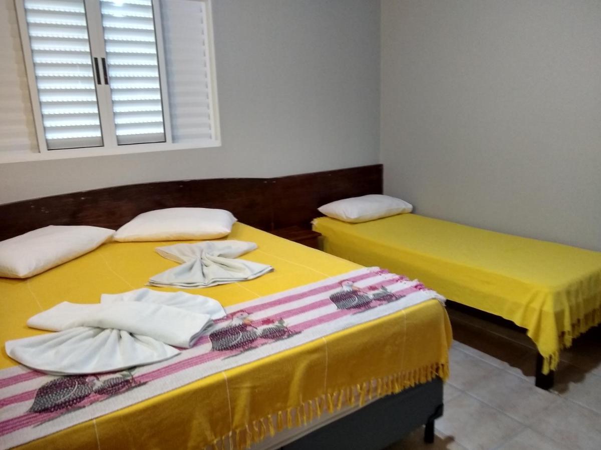 Hotel Pousada Porto Do Colibri Pôrto das Galinhas Dış mekan fotoğraf