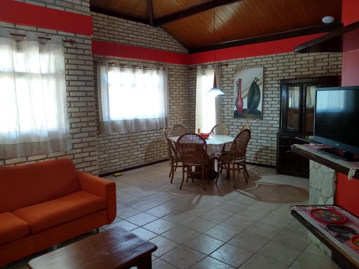 Hotel Pousada Porto Do Colibri Pôrto das Galinhas Dış mekan fotoğraf