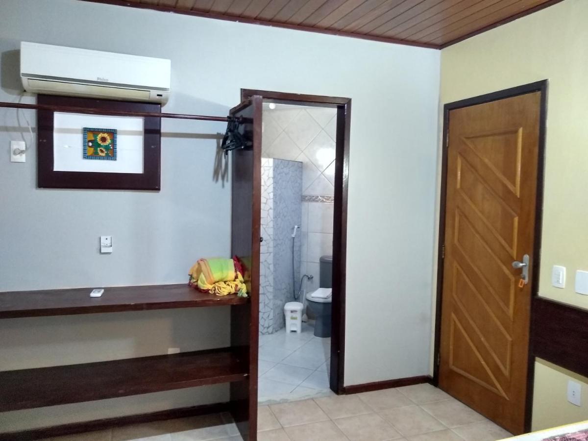 Hotel Pousada Porto Do Colibri Pôrto das Galinhas Dış mekan fotoğraf