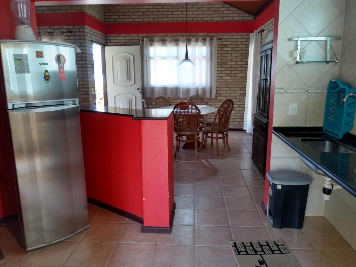 Hotel Pousada Porto Do Colibri Pôrto das Galinhas Dış mekan fotoğraf