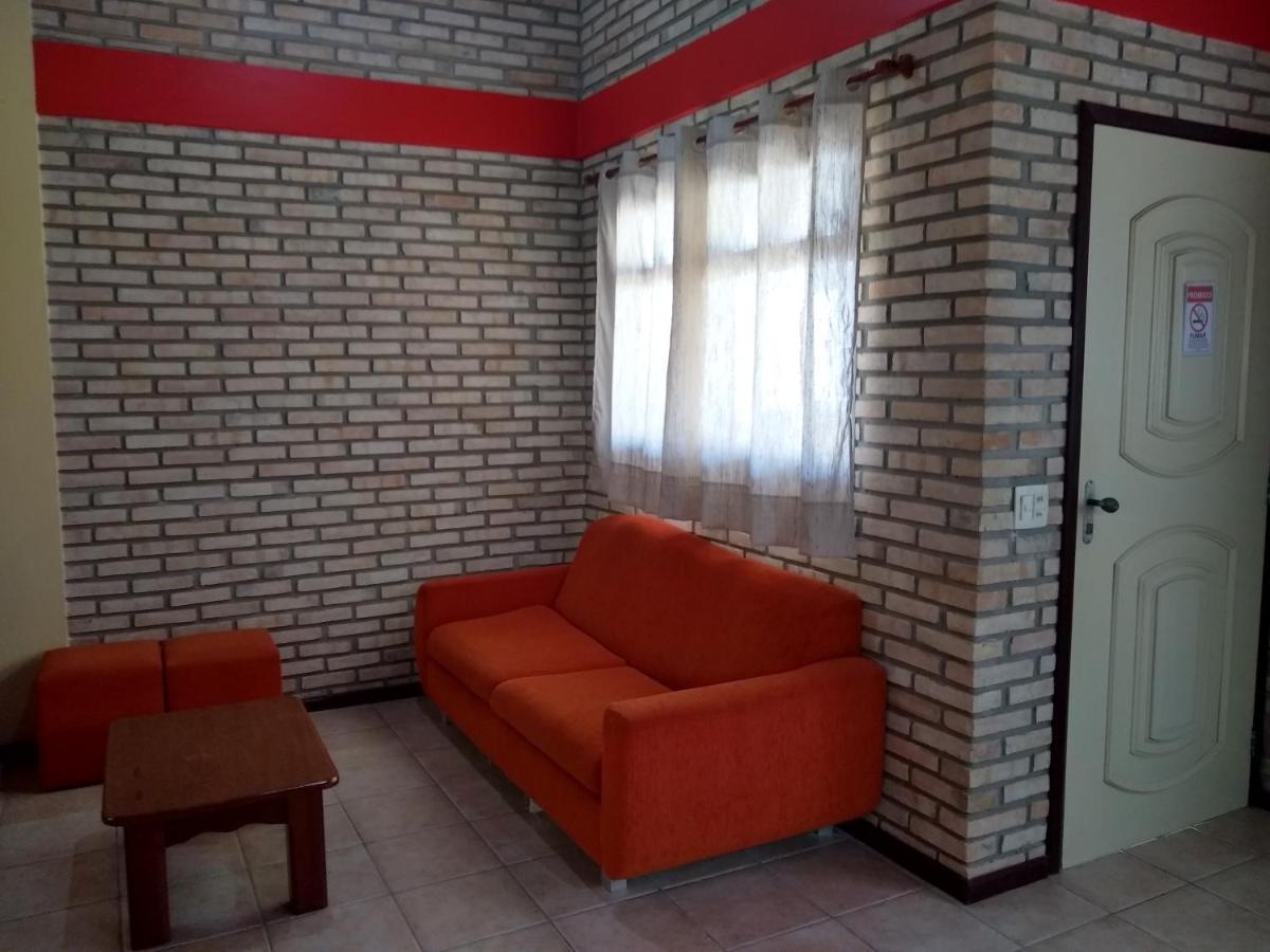 Hotel Pousada Porto Do Colibri Pôrto das Galinhas Dış mekan fotoğraf
