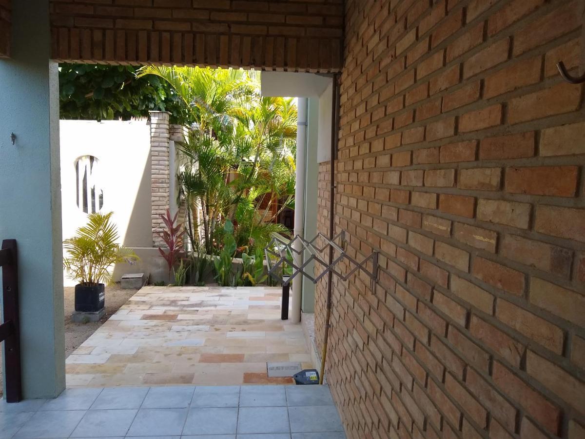 Hotel Pousada Porto Do Colibri Pôrto das Galinhas Dış mekan fotoğraf
