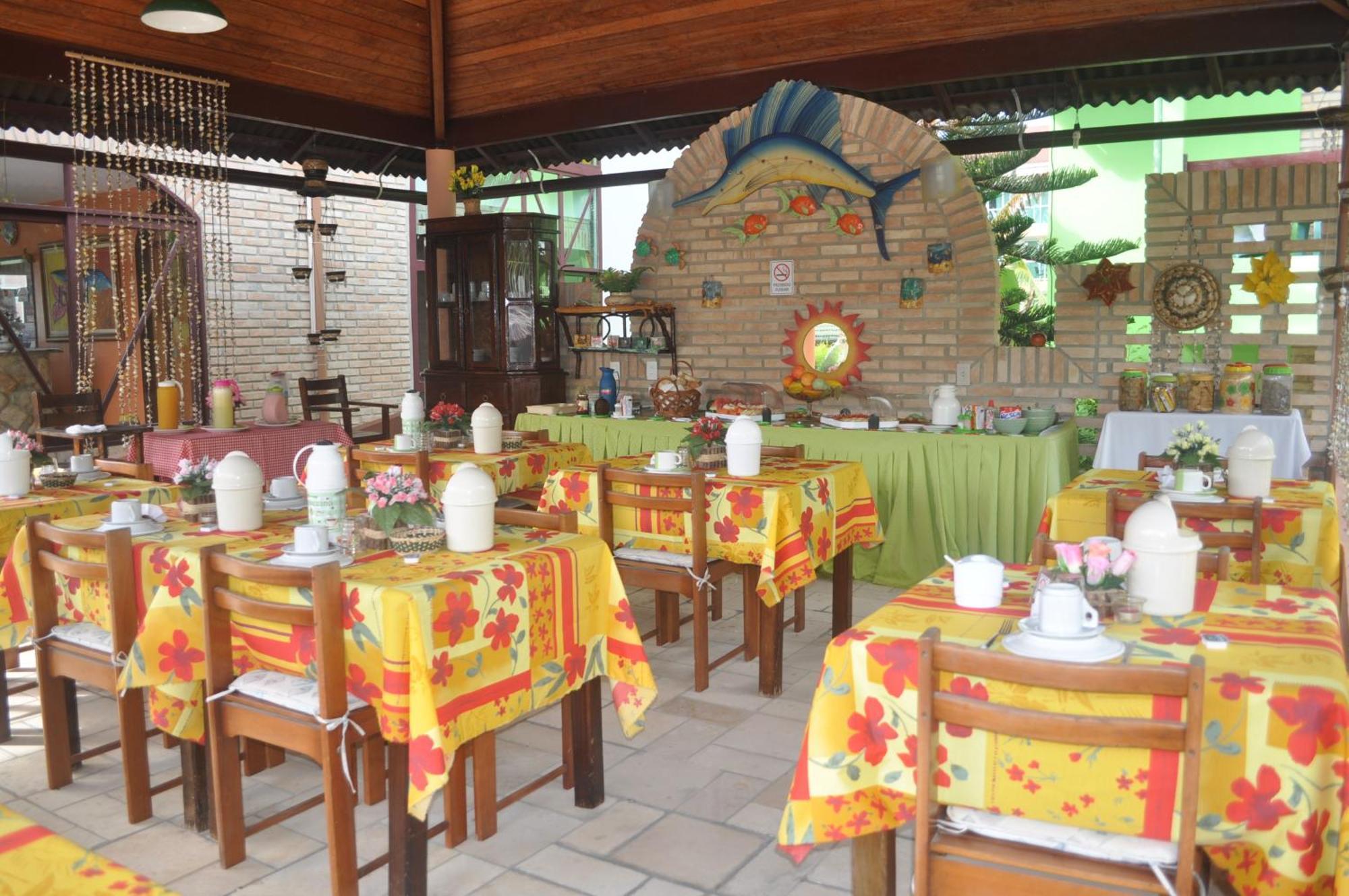Hotel Pousada Porto Do Colibri Pôrto das Galinhas Dış mekan fotoğraf
