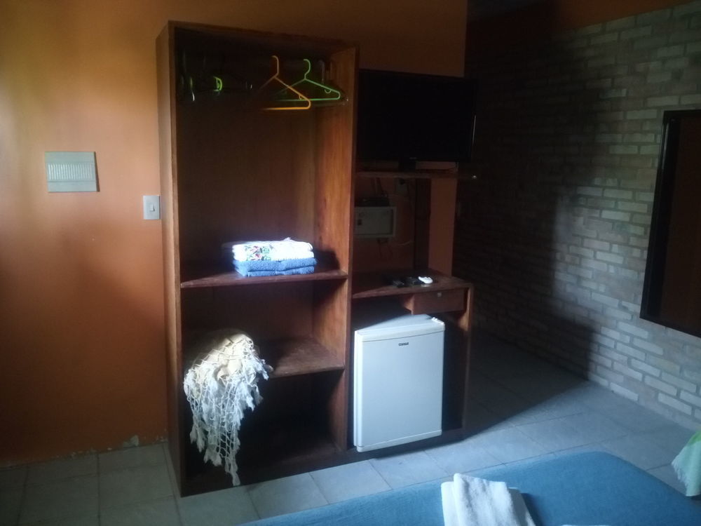 Hotel Pousada Porto Do Colibri Pôrto das Galinhas Dış mekan fotoğraf